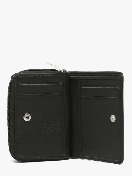 Coin Purse Ange Leather Arthur & aston Black ange 161 other view 3
