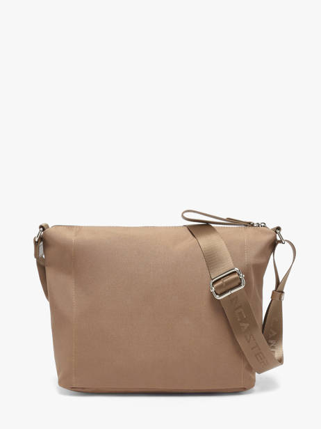 Smart Crossbody Bag Lancaster Brown smart kba 28 other view 4