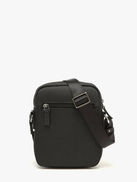 Crossbody Bag Hexagona Black travel light 2920107 other view 4