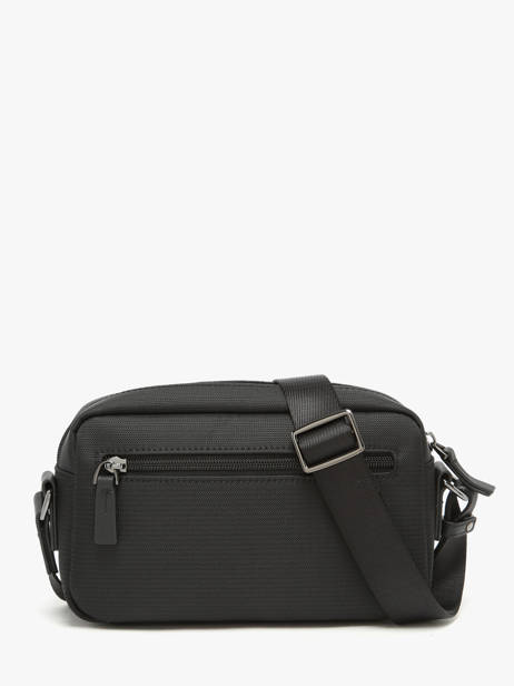 Crossbody Bag Hexagona Black travel light 2920115 other view 4