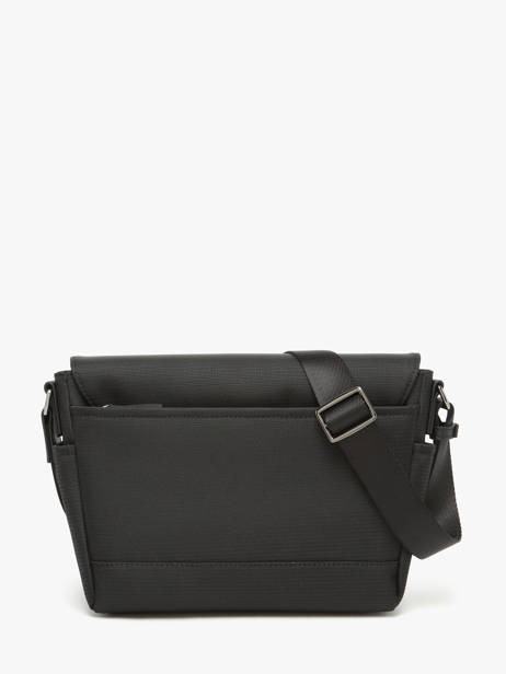 Crossbody Bag Hexagona Black travel light 2920311 other view 4