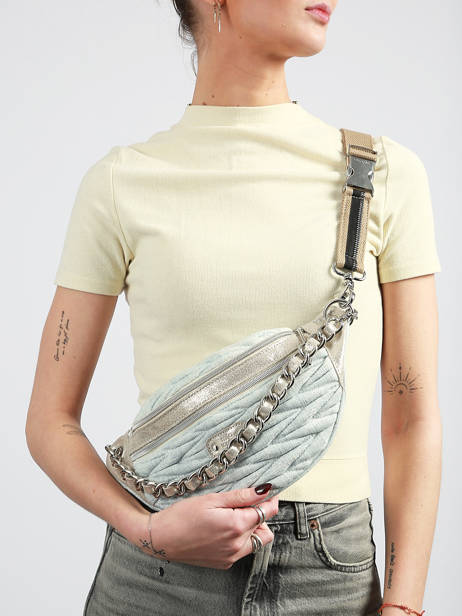 Belt Bag Mila louise White jn3 23689JN3 other view 1