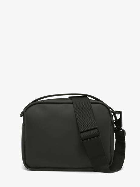Messenger Back Rains Black city 14100 other view 4
