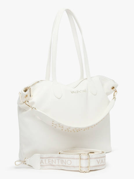 Shopping Bag Dea Re Valentino White dea re VBS9UM01 other view 2