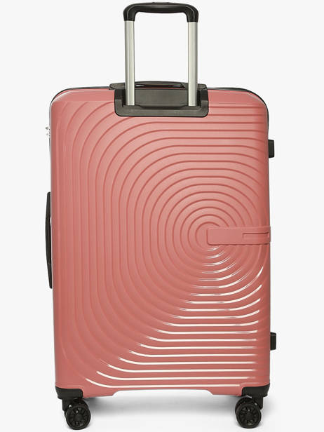 Luggage Set Montreal Travel Pink montreal PPJ15LOT other view 8