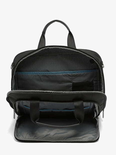 Business Bag With 15