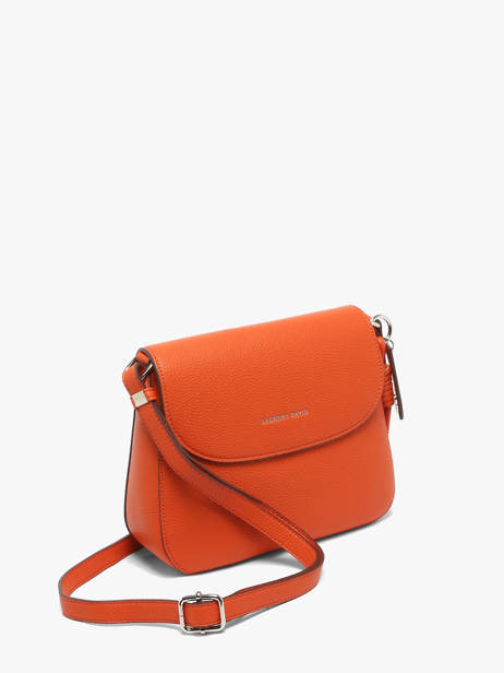 Shoulder Bag Estée Laurent david Orange ld bags 92 other view 2