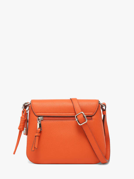 Shoulder Bag Estée Laurent david Orange ld bags 92 other view 4