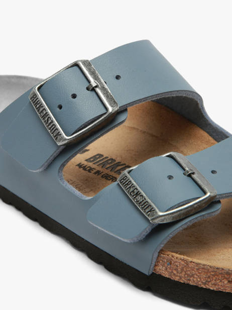 Slippers Birkenstock Blue women 1031500 other view 2