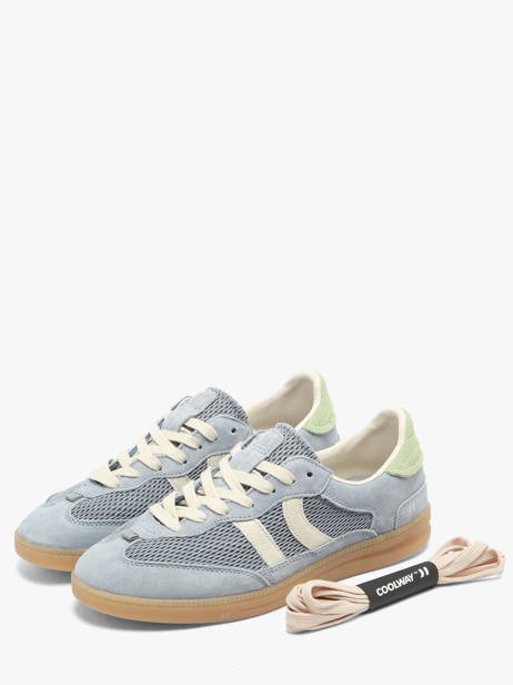 Sneakers Baresi Coolway women 7643394 other view 1