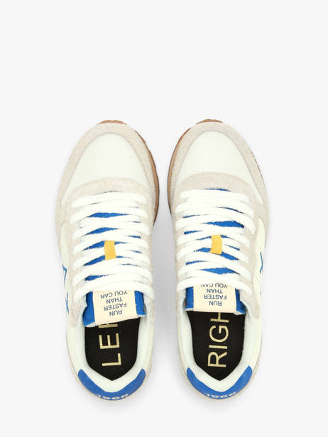 Sneakers Sun68 White men 61043158 other view 3