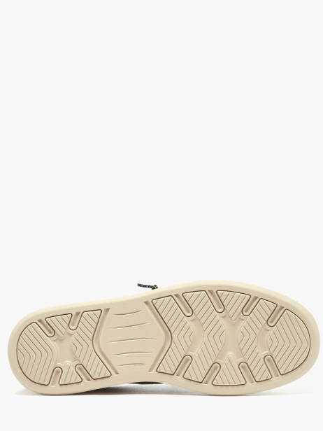 Sneakers Redskins Gray men KIBRIS other view 4