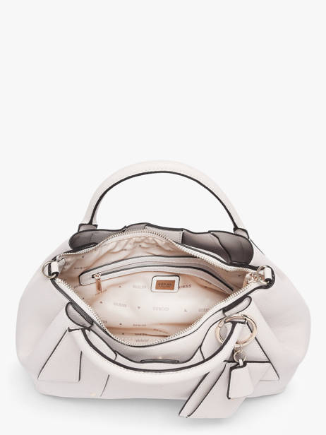 Satchel Darcy Guess White darcy BG991406 other view 3