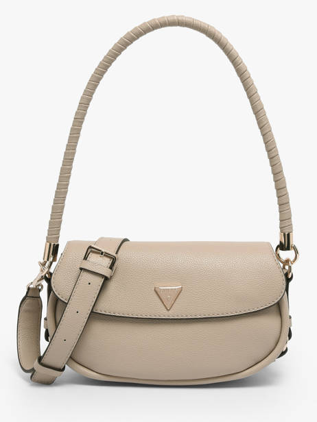 Sac Bandoulière Danya Guess Beige danya BG991819