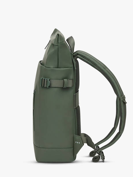 1 Compartment Backpack With 15