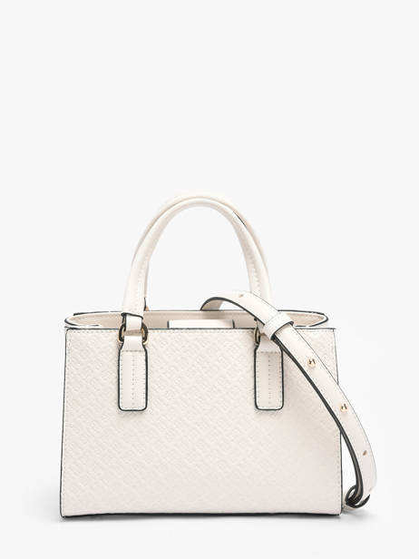 Satchel Th Daily Tommy hilfiger White th daily AW18416 other view 4