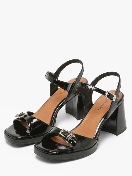Heeled Sandals Tamaris Black women 46 other view 1