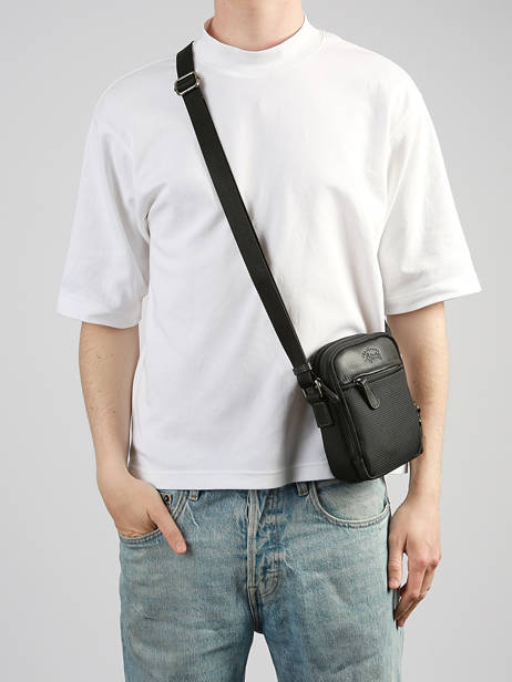 Crossbody Bag Francinel Black porto 653102 other view 1