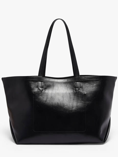 Shoulder Bag Lite Lacoste Black lite NF5248AX other view 3