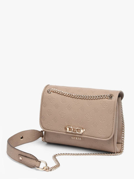 Shoulder Bag Anise Guess Beige anise PD991621 other view 1