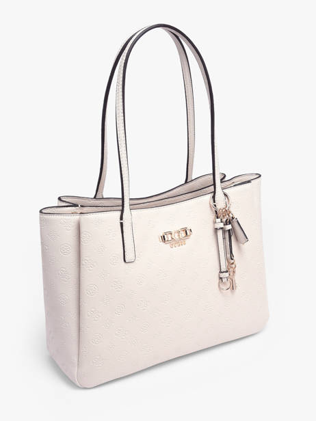 Shoulder Bag Anise Guess White anise PD991623 other view 1