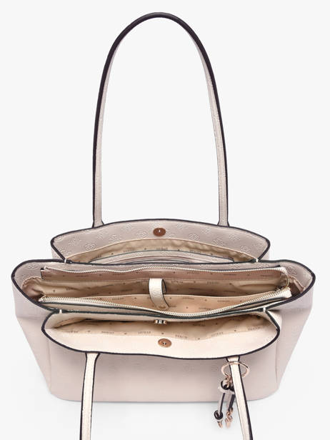 Shoulder Bag Anise Guess White anise PD991623 other view 2