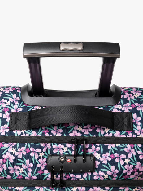 Cabin Luggage Cabaia Multicolor travel S other view 1