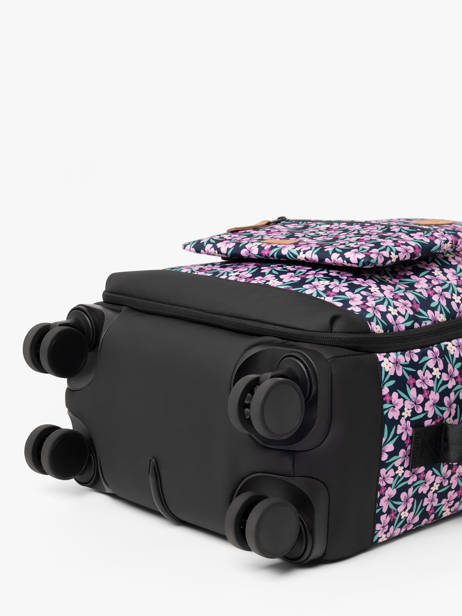 Cabin Luggage Cabaia Multicolor travel S other view 2