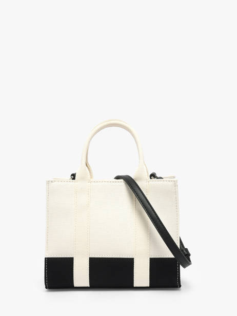 Shoulder Bag Rsg Cotton Karl lagerfeld White rsg A3W50027 other view 3
