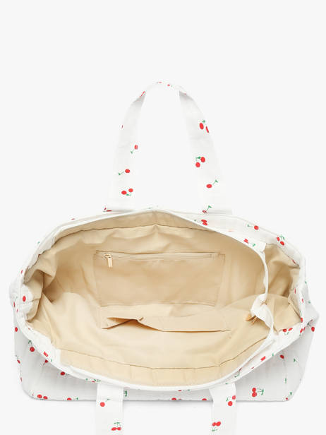 Shoulder Bag Amour Miniprix White amour S005 other view 1