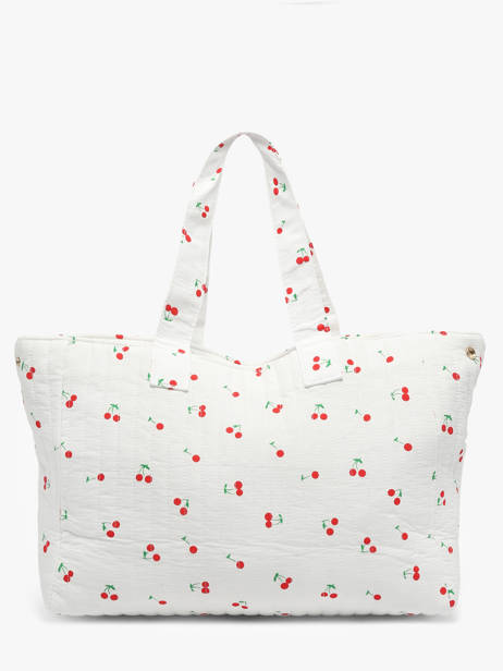 Shoulder Bag Amour Miniprix White amour S005 other view 2