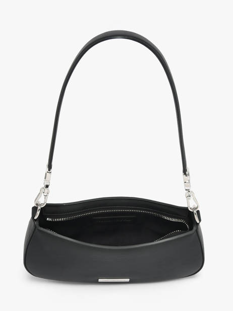 Shoulder Bag K Ikon Karl lagerfeld Black k ikon B2W30180 other view 3