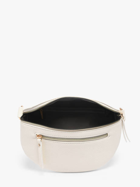 Belt Bag Miniprix White sangle 1 other view 1