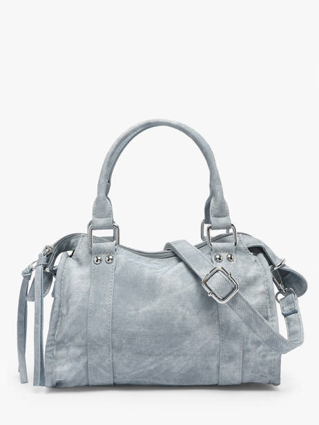 Satchel Victoire Miniprix Red victoire 1 other view 2