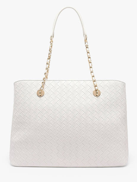 Shoulder Bag Desire By byblos White desire BS95B01 other view 4