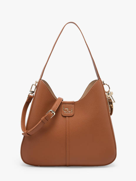 Shoulder Bag Sunset By byblos Brown sunset BS79B02