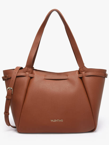 Shoulder Bag Medea Valentino Brown medea VBS9Q801