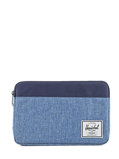 Laptop Cover Herschel Blue classics 10054-11