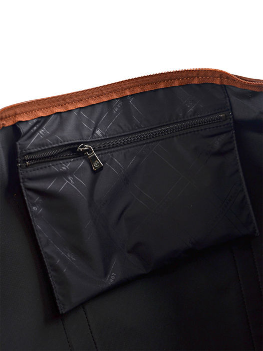 Longchamp Boxford Sacs de voyage Vert