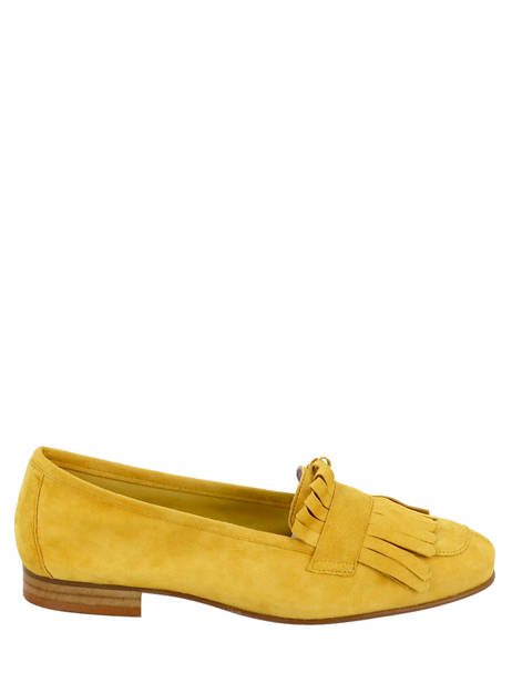 Mocassins Evita Folie's Jaune accessoires EVITA vue secondaire 1