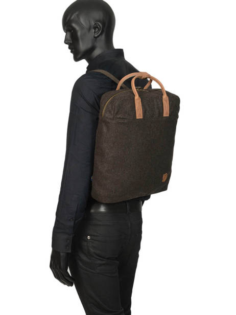Business Backpack Norrvage With 15