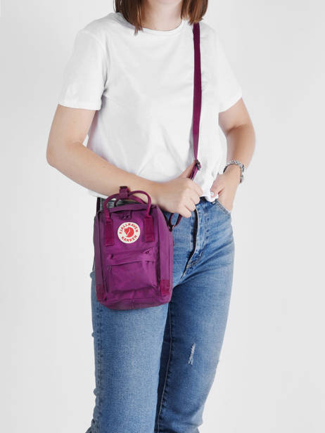Crossbody Bag Kånken Fjallraven kanken 23797 other view 1