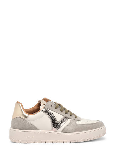 Sneakers Madrid Victoria Vert accessoires 1258222