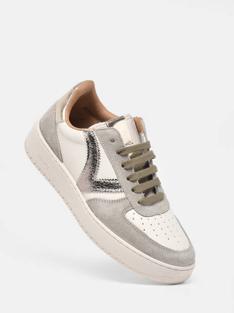 Sneakers Madrid Victoria Vert accessoires 1258222 vue secondaire 1