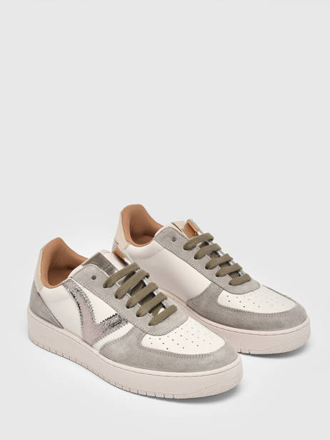 Sneakers Madrid Victoria Vert accessoires 1258222 vue secondaire 3