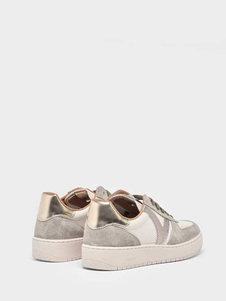 Sneakers Madrid Victoria Vert accessoires 1258222 vue secondaire 4