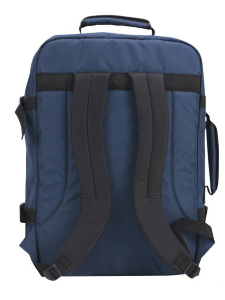 Sac De Voyage Cabine Cabin Lc Cabin zero Bleu cabin lc CZ06 vue secondaire 3