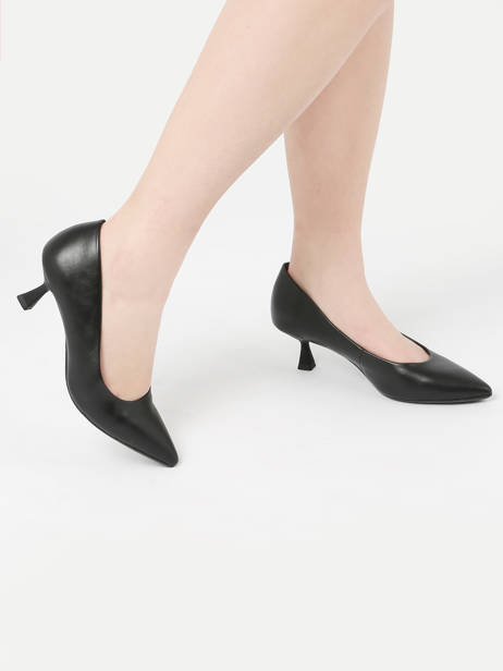 Escarpins Tamaris Noir accessoires 20 vue secondaire 2