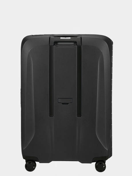 Valise Rigide Rigide Essens Samsonite Gris essens 146912 vue secondaire 4