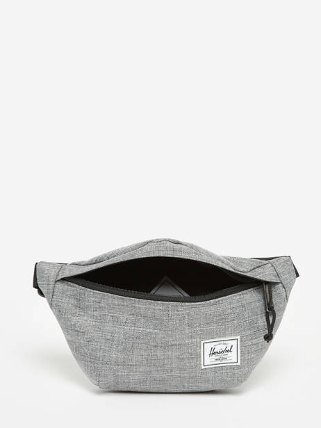 Belt Bag Herschel Gray classics 11382 other view 3